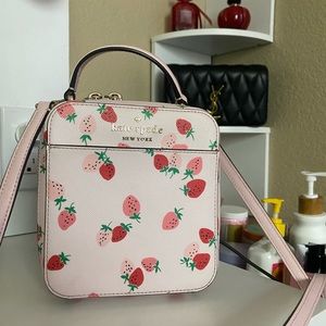 Kate spade crossbody